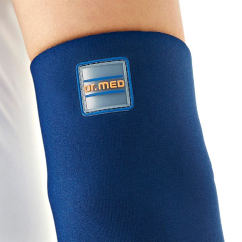 Dr-e004 - Elastic Elbow Sleeve - S