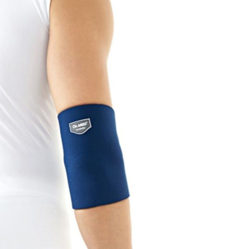 Dr-e004 - Elastic Elbow Sleeve - M