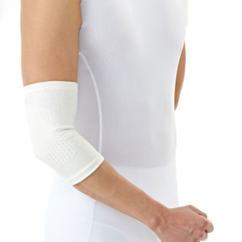 Dr-e014 Elbow Sleeve Elbossed Type - L
