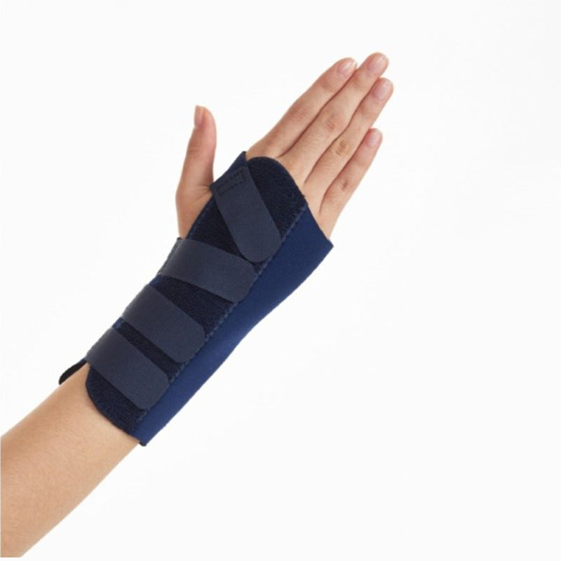 Dr-w004 Elastic Wrist Palm Splint - Xl (Right)