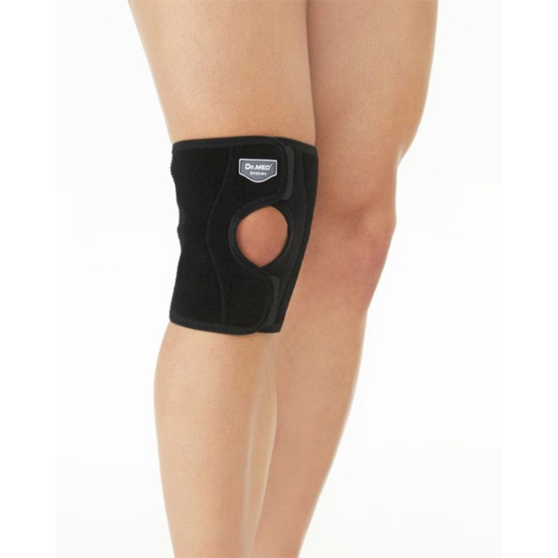 Dr-k031 - Knee Wrap For Sports - S