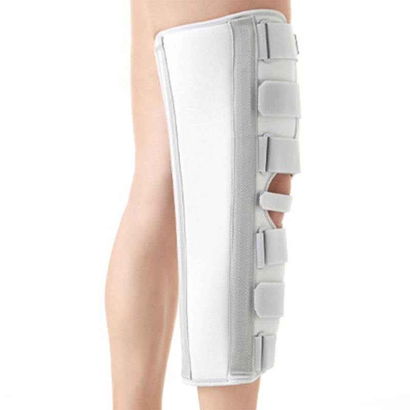 Dr-k106 Knee Immobilizer (Regular) - M