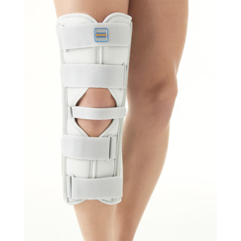 Dr-k106 Knee Immobilizer (Regular) - Xl