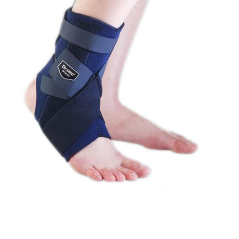 Dr-a002 Neoprene Ankle Support - Xl