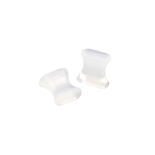 Dr-t005 Silicone Toe Spreader - L