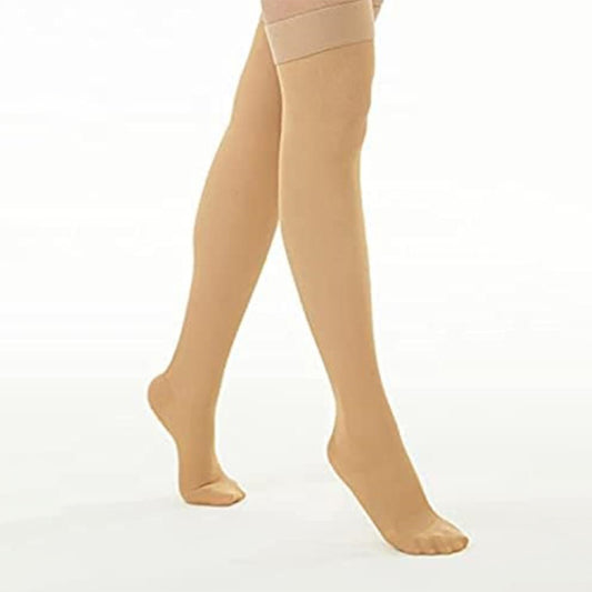Dr-a061-2 Compression Stocking Thigh High - M