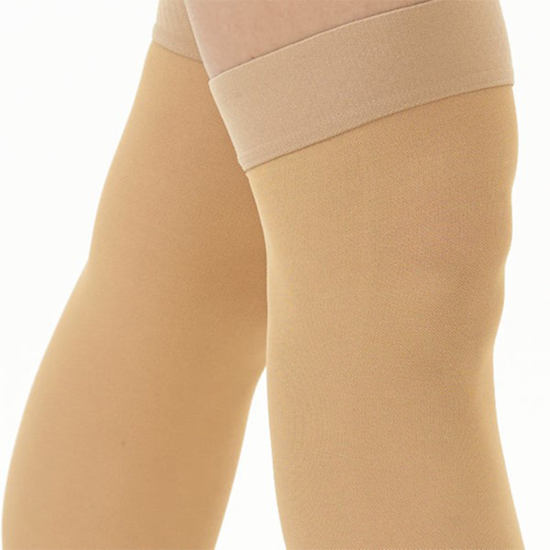 Dr-a061-2 Compression Stocking Thigh High - L