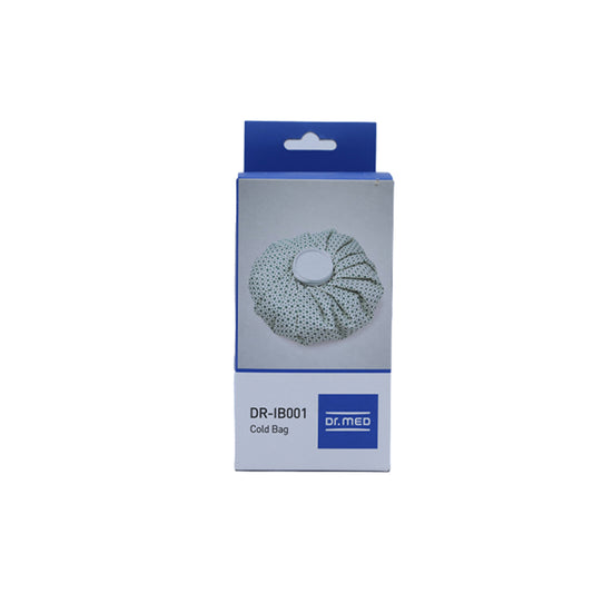 Dr-ib001 Ice Bag - S (600cc)