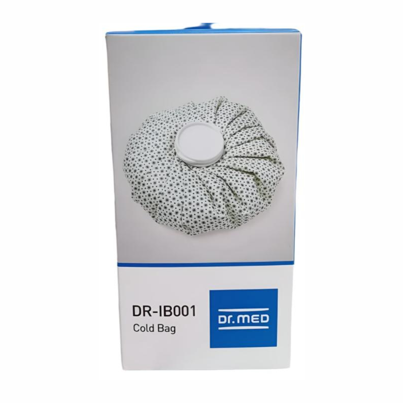 Dr-ib001 Ice Bag - L (3000cc)