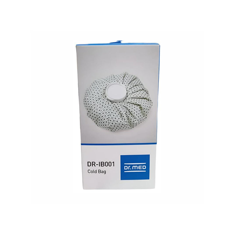 Dr-Ib001 Ice Bag - M (1800Cc)