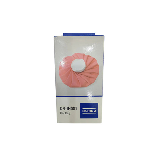 Dr-ih001 Ice/hot Bag - M (1800cc)