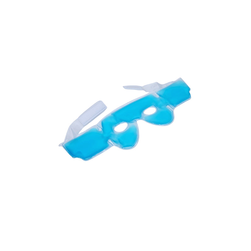 Dr-ib006 Soft Cold Hot Eye Mask - U