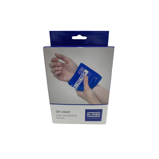 Dr-ih007 Soft Cold/hot Pack - S