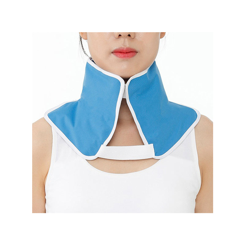 Dr-ih012 Cold Hot Neck Pack - U