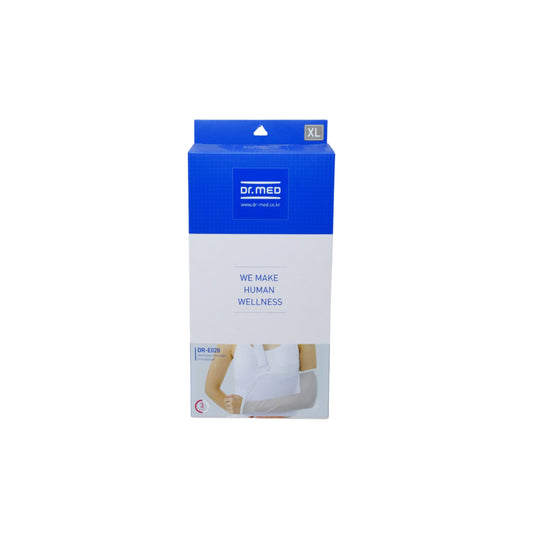 Dr-e028 - Ventilated Shoulder Immobilizer - Xl