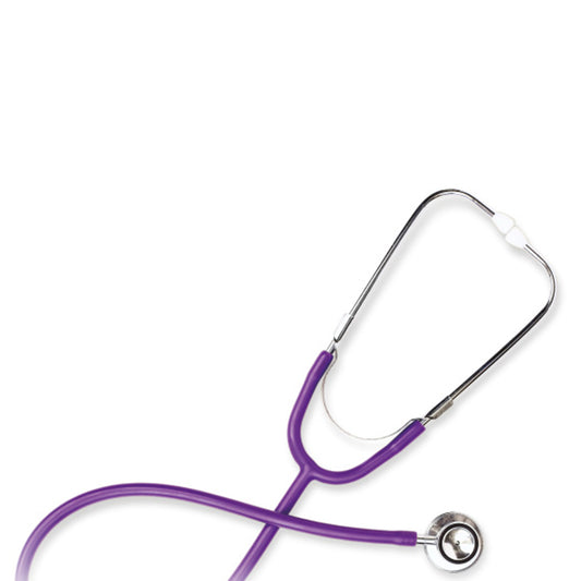 B Well Dual Head Stethescope