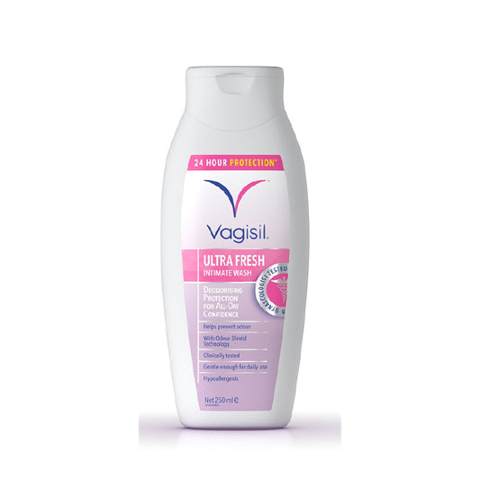 Vagisil Wash Ultra Fresh