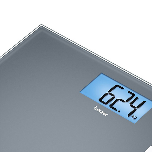 Beurer Gs 205 Designer Glass Scale