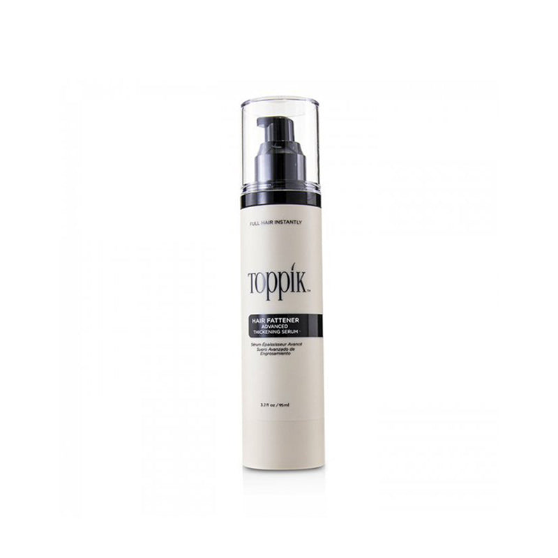 TOPPIK HAIR FATTENER ADVANCED THICKENING SERUM 95M