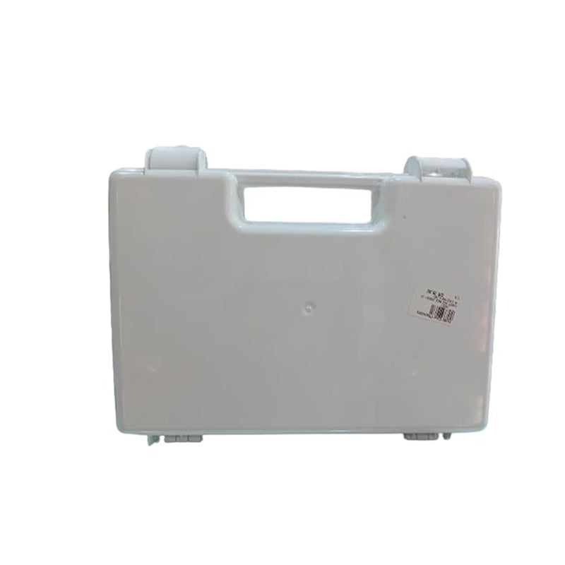 First Aid Box 200081 Dim 31x21x8.5 (W)