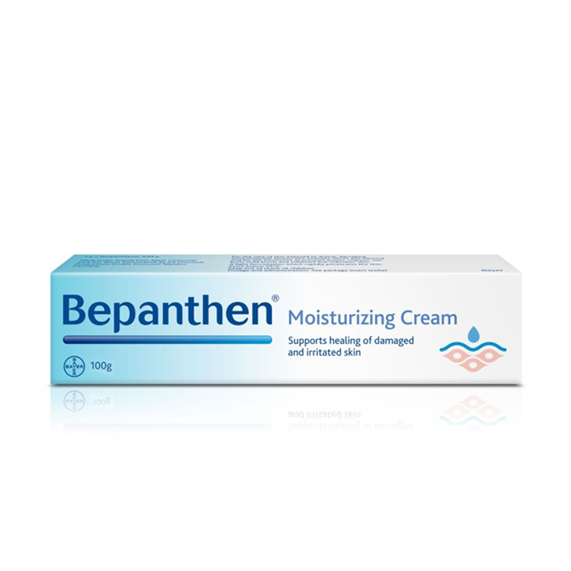 Bepanthen Cream 100g