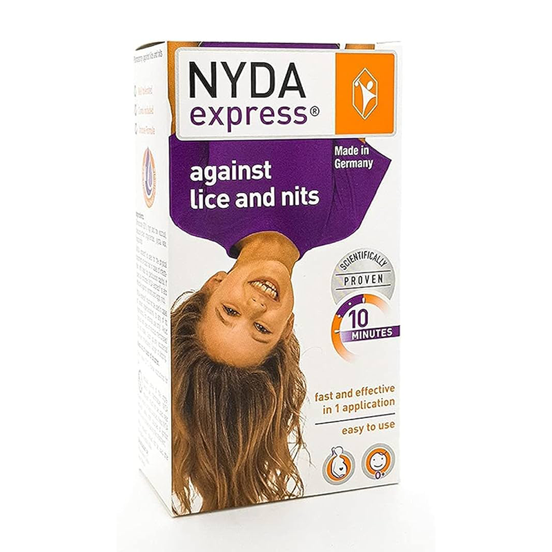 Nyda Express 50ml Single Pack