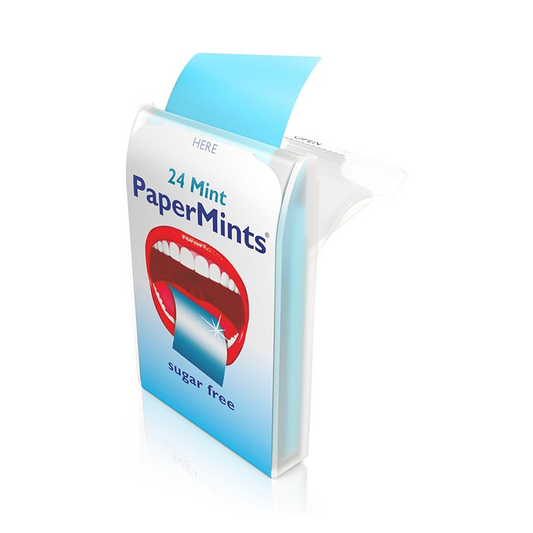 Papermint Strips 24's