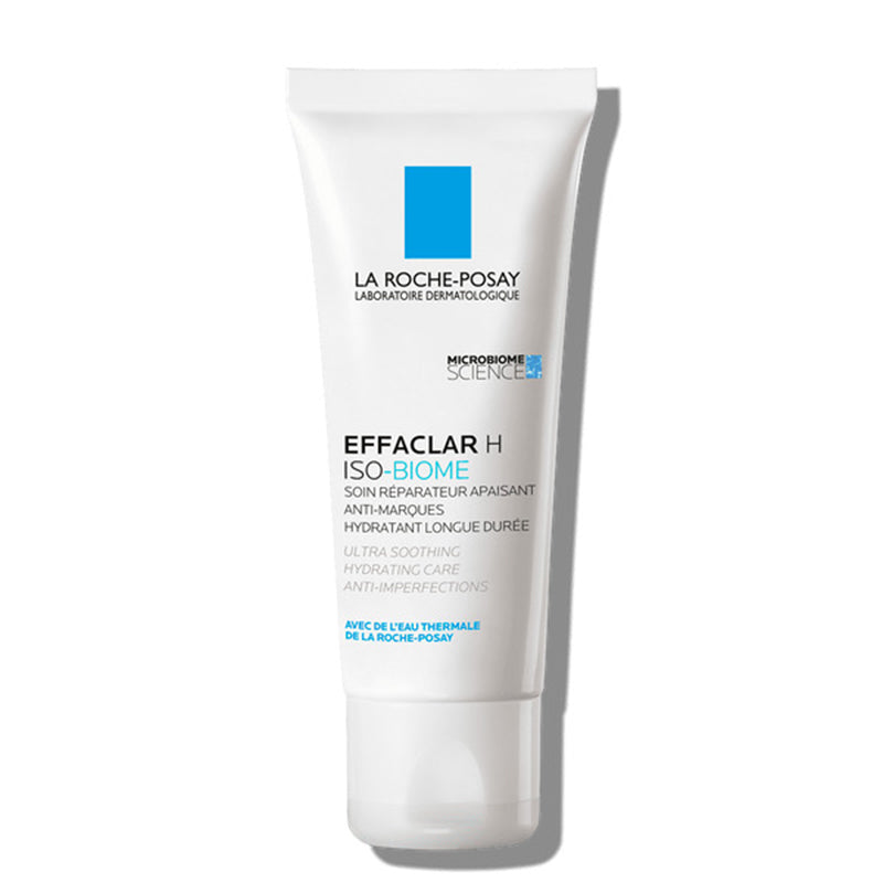 La Roche Posay Effaclar H Isobiom Moist. 40ml