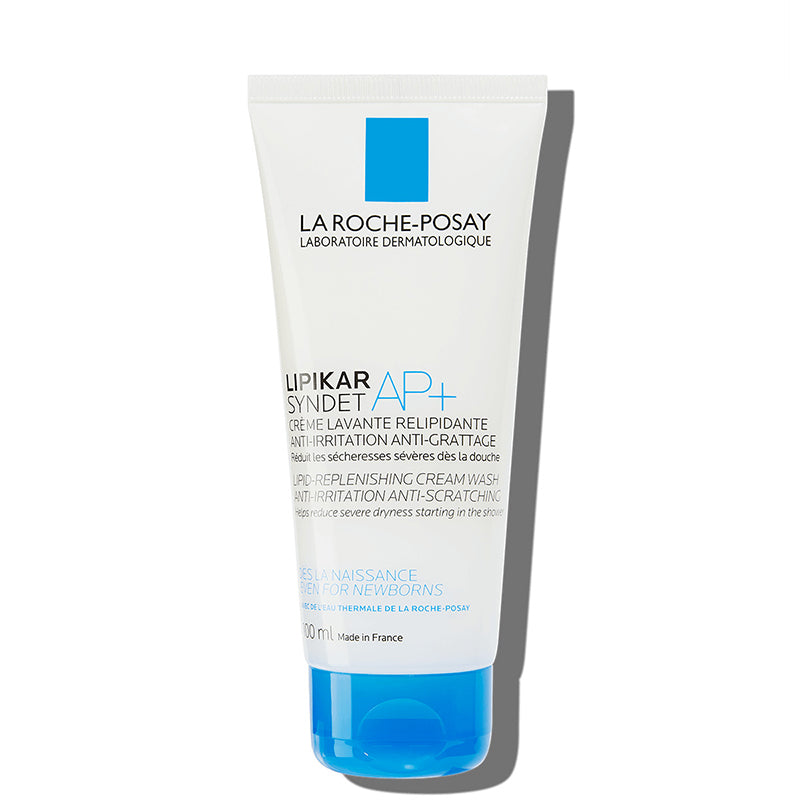La Roche Posay Lipikar Syndet Ap+200ml