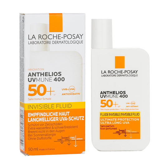 La Roche Posay Anth Uvmune Invisbl Fluid Spf5050ml