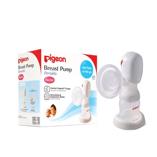 Pigeon Electrical Breast Pump Portable