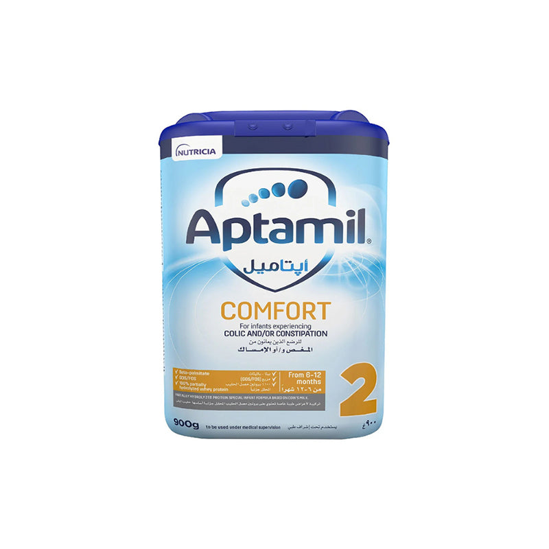 Aptamil Comfort 2 900gm