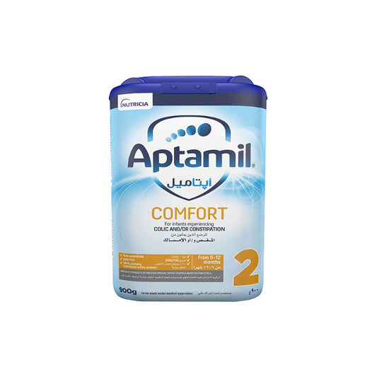 Aptamil Comfort 2 900gm