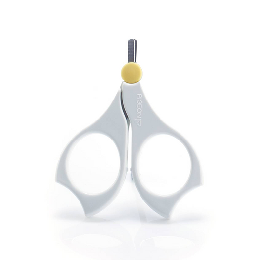 Pigeon Baby Safety Nail Scissors