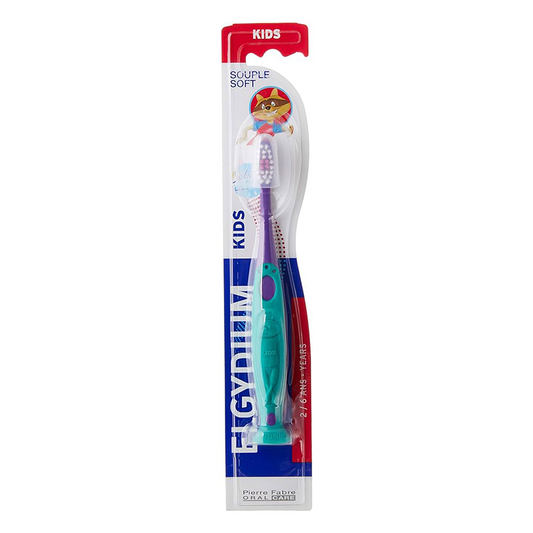 Elgydium Tooth Brush Kids Soft