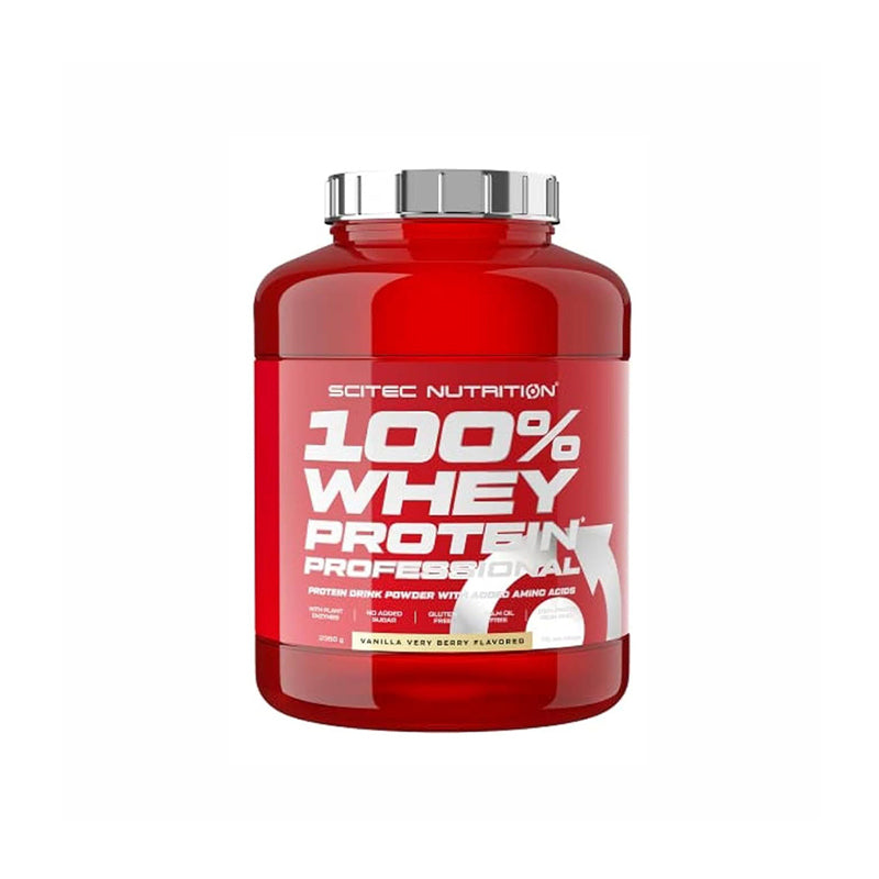 Whey Protein Prof Chocolate Hazelnut 2350 Gm