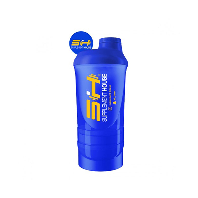 SH Yellow Logo Shocking Blue Btl. 2200ml