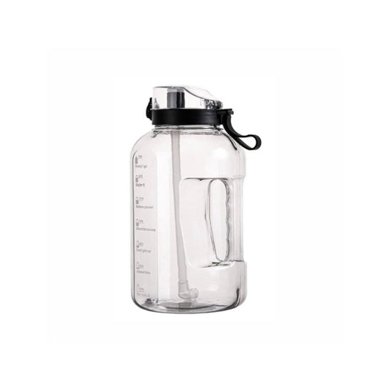 SH Black Logo Opal White Bottle 2200ml