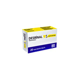 DESRINAL 5mg FILM TAB 20 S