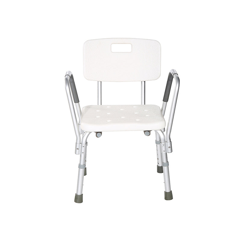 Jl 736 Bath Safety Chair With Arms