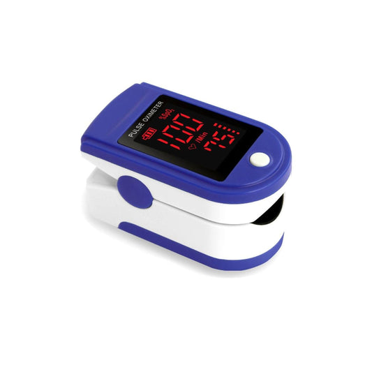 Pulse Oximetre