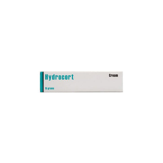 Hydrocort 1% Cream 15 Gm(Ks Prod)