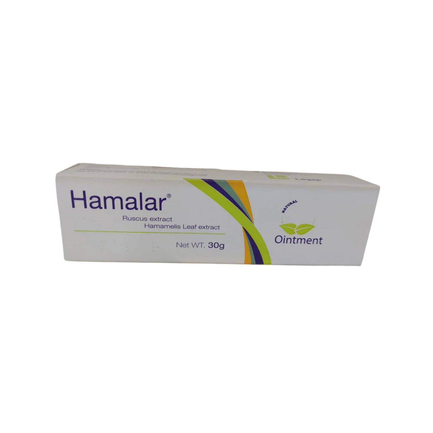 Hamalar Oinment 30gm