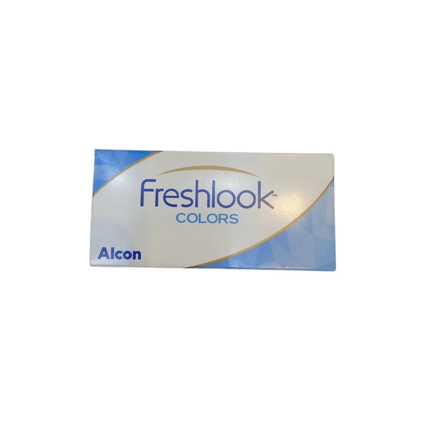 Freshlook Monthlymustry Gray