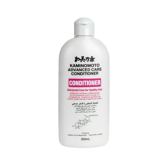 Kaminomoto Advance Care Conditinor 300ml
