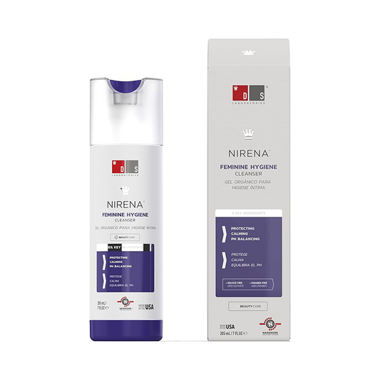 Nirena Feminine Hygiene 205 ML