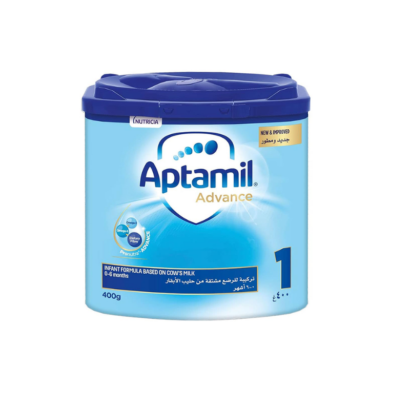 Aptamil Advance 1 400 G