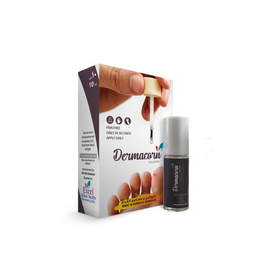 Dermacoron Solution 10ml