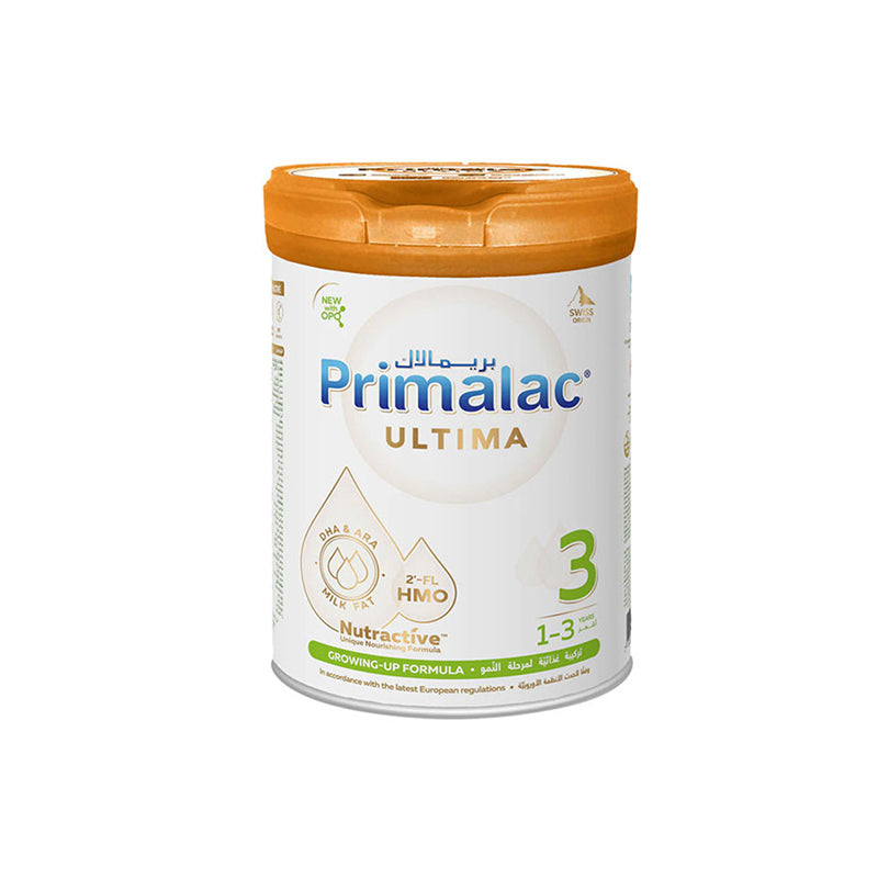 Primalac Ultima 3 400gm
