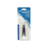 3555 - WIDE JAW TOENAIL NIPPER